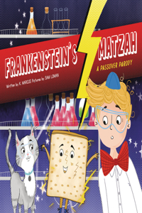 Frankenstein's Matzah
