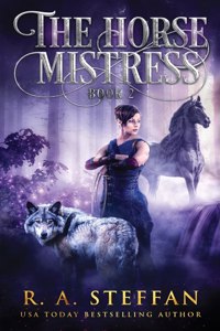 Horse Mistress