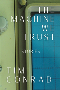 Machine We Trust