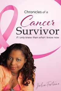 Chronicles of a Cancer Survivor