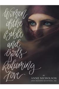 Women of the Bible and God's Redeeming Love