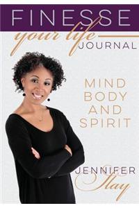 Finesse Your Life Journal