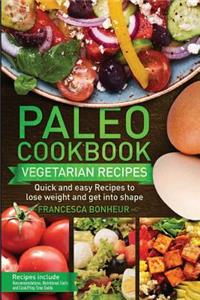 Paleo cookbook