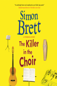 Killer in the Choir