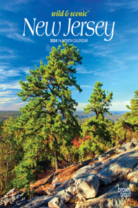 New Jersey Wild & Scenic 2024 Mini 7x7