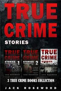 True Crime Stories