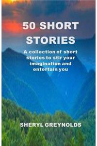 50 Short Stories