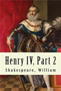 Henry IV, Part 2