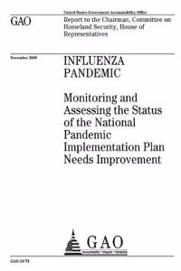 Influenza Pandemic