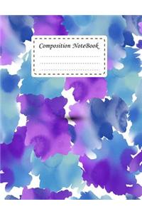Composition Notebook