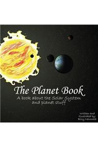 The Planet Book