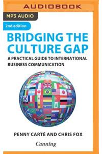 Bridging the Culture Gap