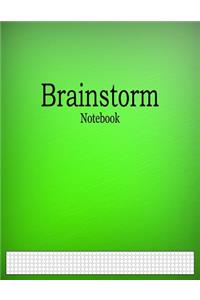 Brainstorm Notebook