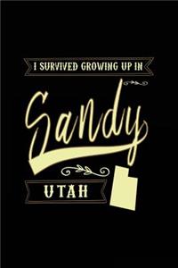 I Survived Growing Up In Sandy Utah