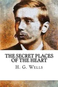 The Secret Places of The Heart