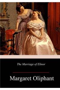 Marriage of Elinor