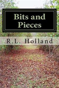Bits and Pieces
