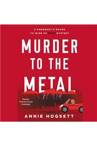 Murder to the Metal