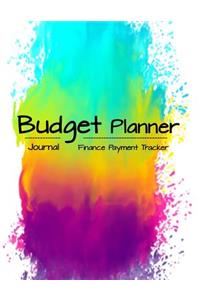 Budget Planner