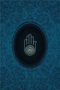 Monogram Jainism Notebook