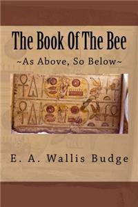 The Book of the Bee: Life Magic