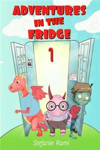 Adventures in the Fridge