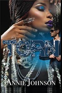 Torn (Peace In The Storm Publishing Presents)