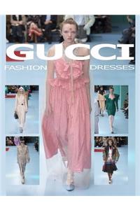 Gucci Fashion Dresses