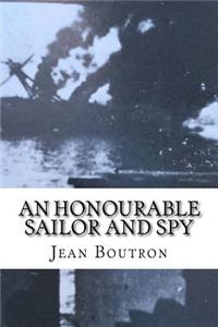 Honourable Sailor and Spy