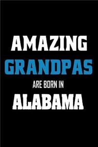 Amazing Grandpas Are Born In Alabama