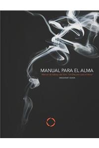 Manual Para El Alma