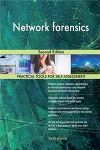 Network forensics