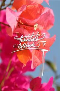 Naturalists Notebook