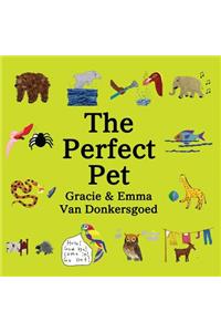 Perfect Pet