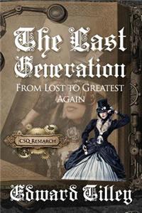 Last Generation