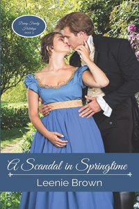 Scandal in Springtime