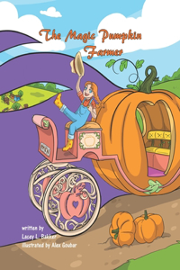 Magic Pumpkin Farmer