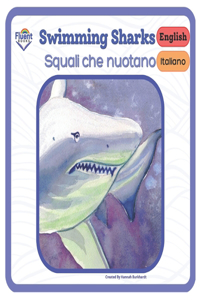 Swimming Sharks - Squali nuotatori