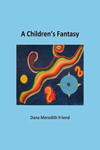 Children's Fantasy: A Book of Poetry