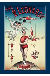 Carnet Ligné, Gymnastique