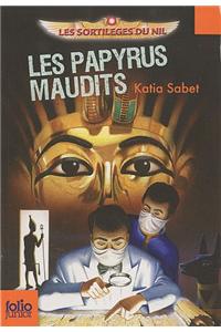 Les papyrus maudits