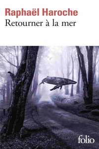 Retourner  a la mer