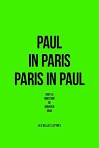 Paul in Paris/Paris