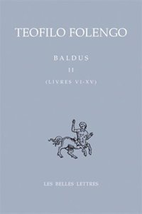 Baldus T.II