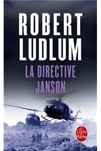 La Directive Janson