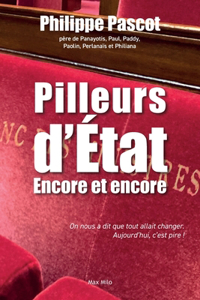 Pilleurs d'état