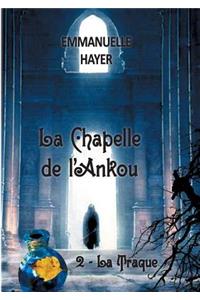 La Chapelle de l'Ankou