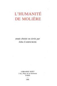 L' Humanite de Moliere