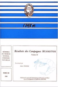 Résultats Des Campagnes Musorstom, Volume 20