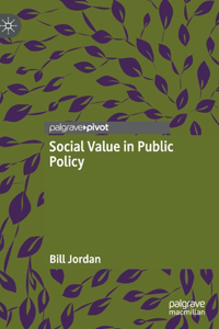 Social Value in Public Policy